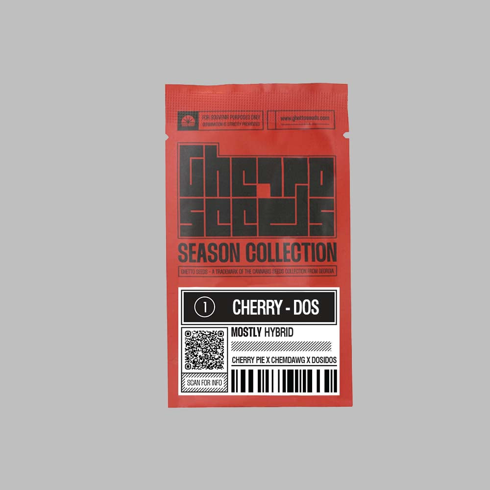 Cherry-Dos Feminized