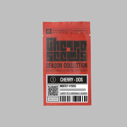 Cherry-Dos Feminized