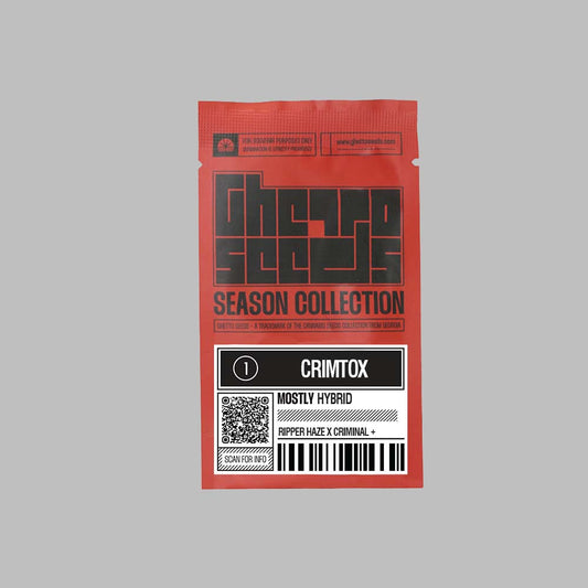 Crimtox Feminized