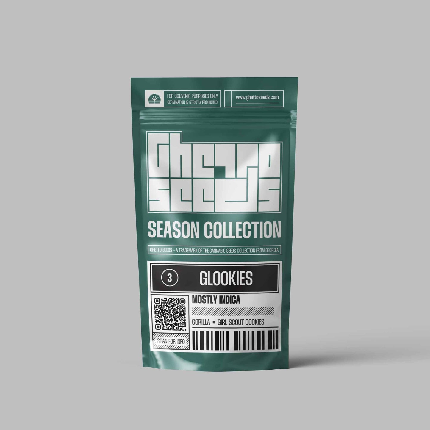 Glookies Autoflower