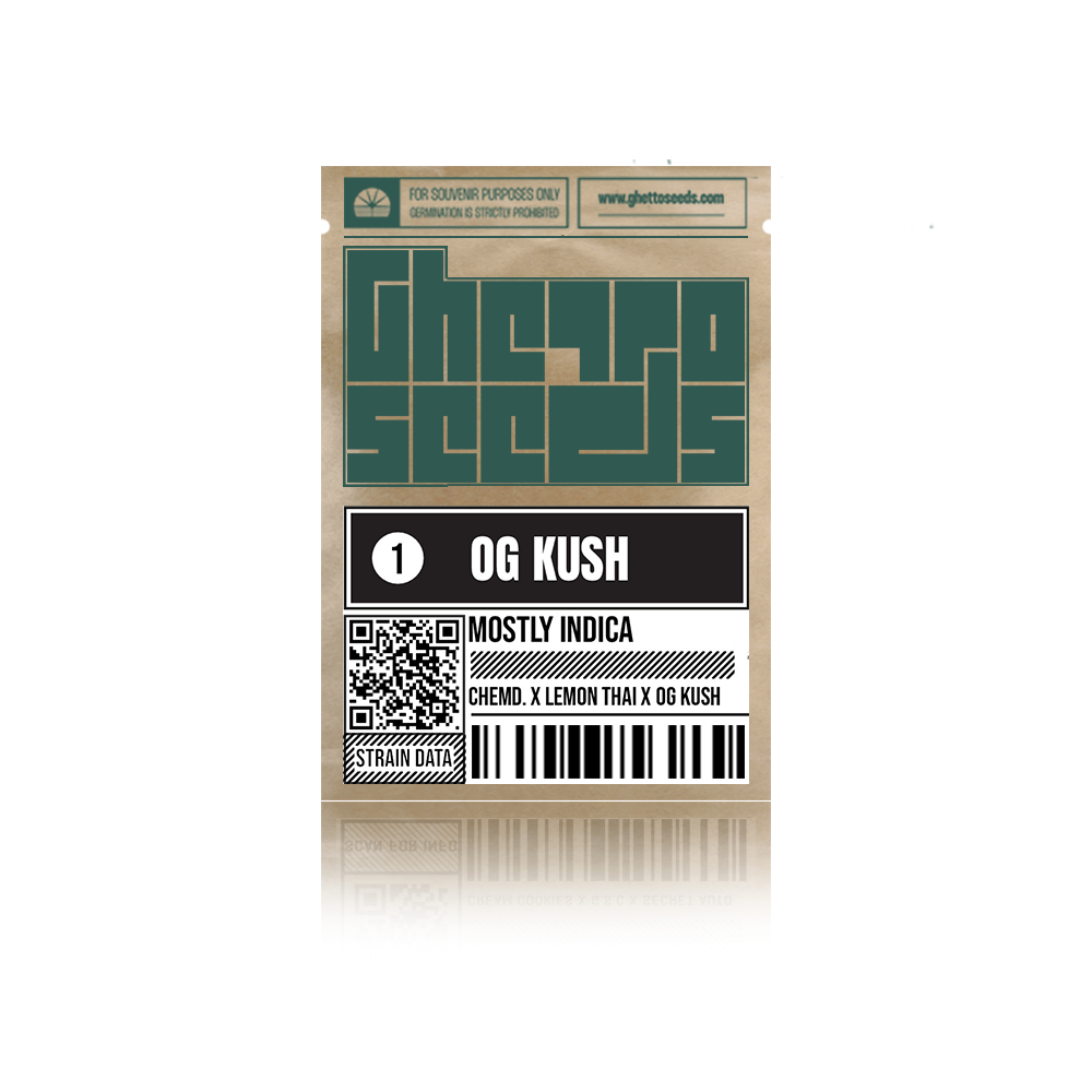 OG Kush Auto