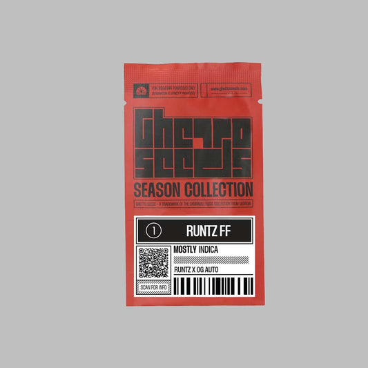 Runtz Fast-Fem