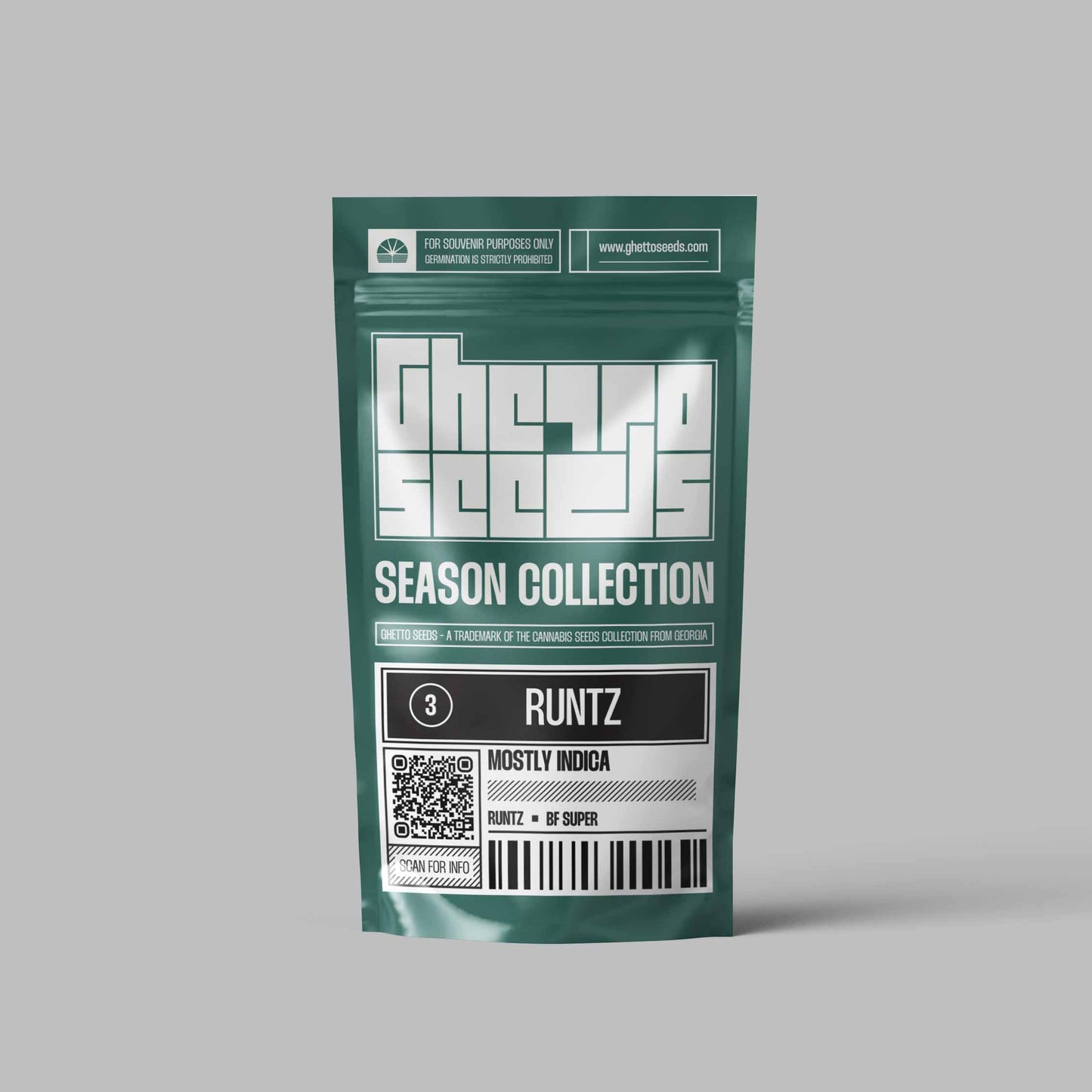 Runtz Autoflower