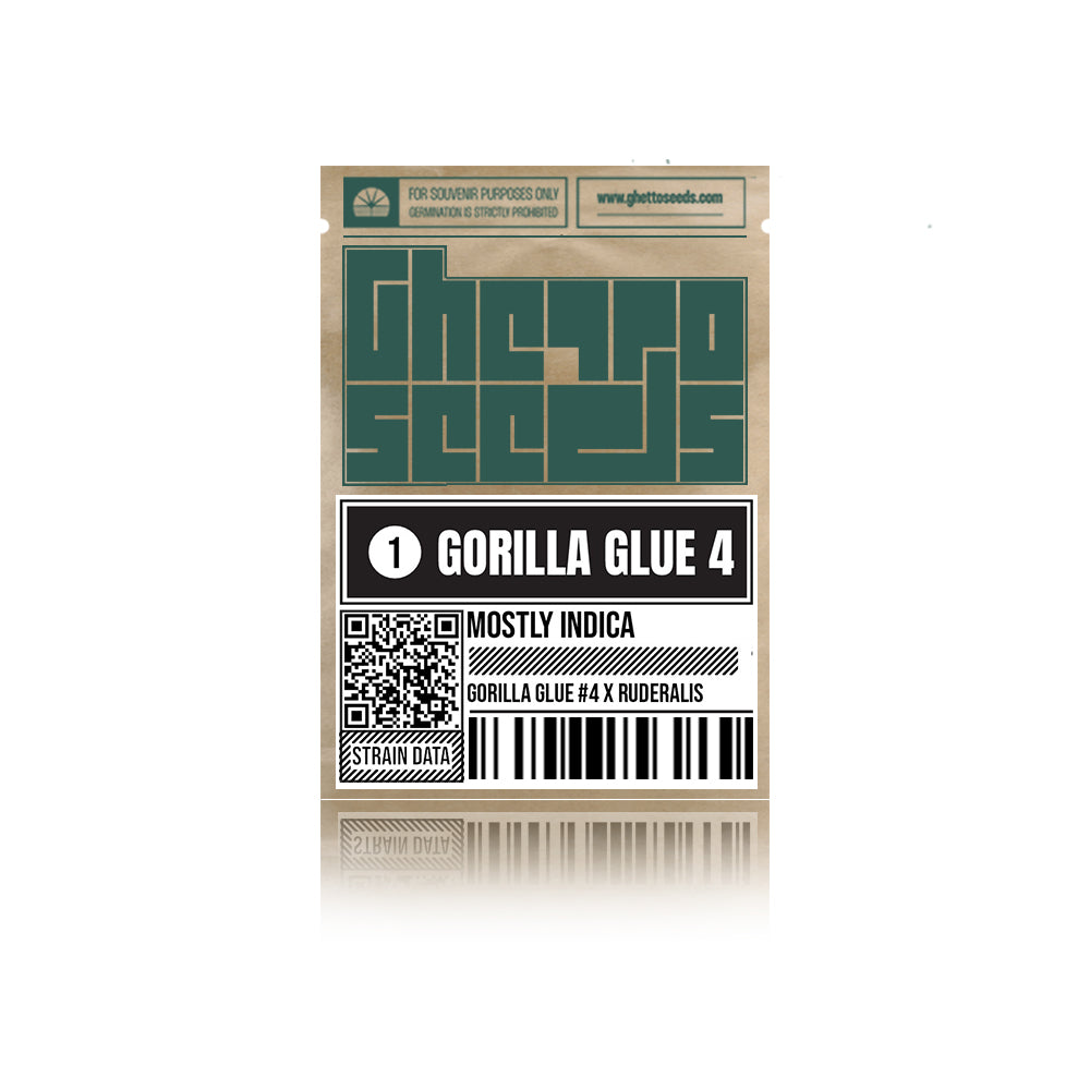 Gorilla Glue 4 Auto
