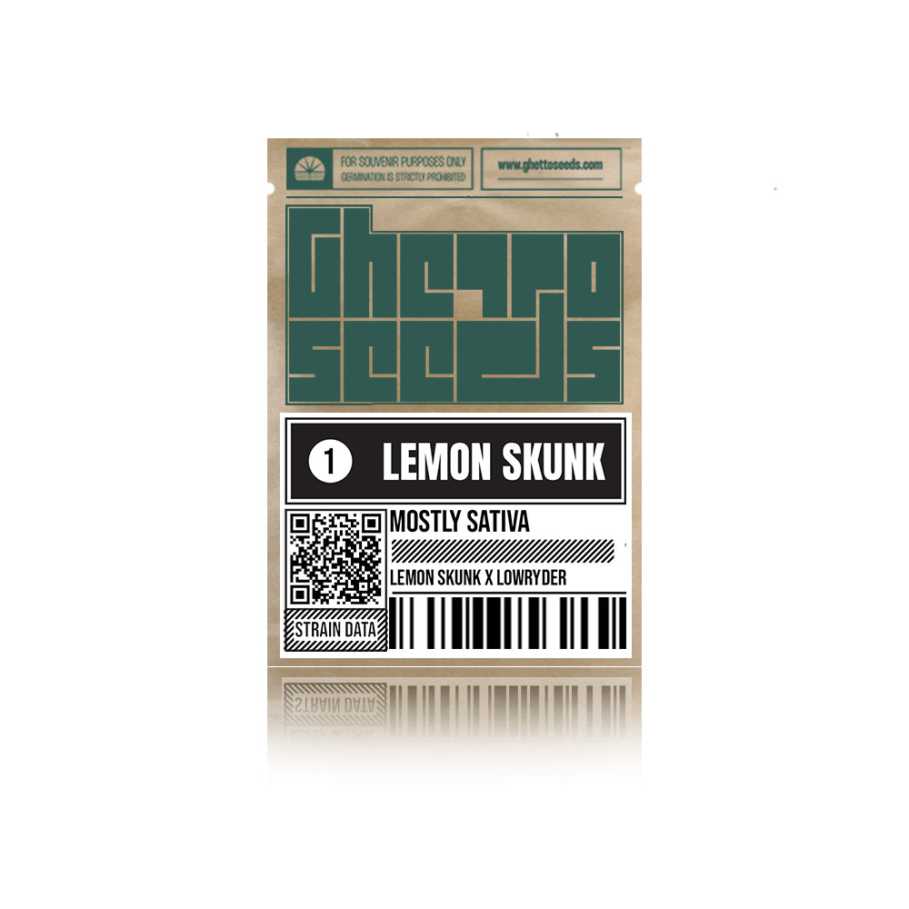 Lemon Skunk Auto