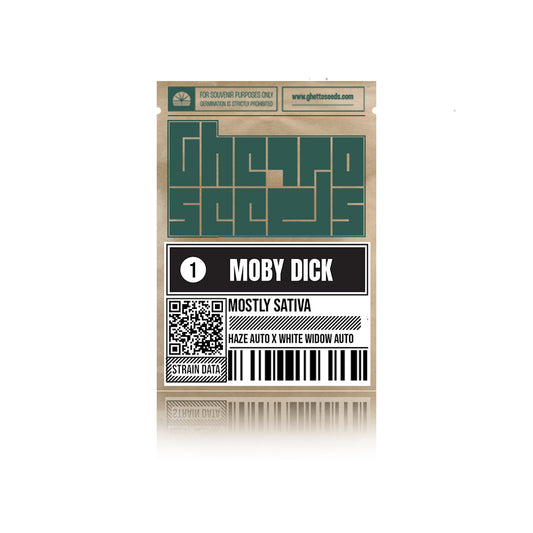 Moby Dick Auto